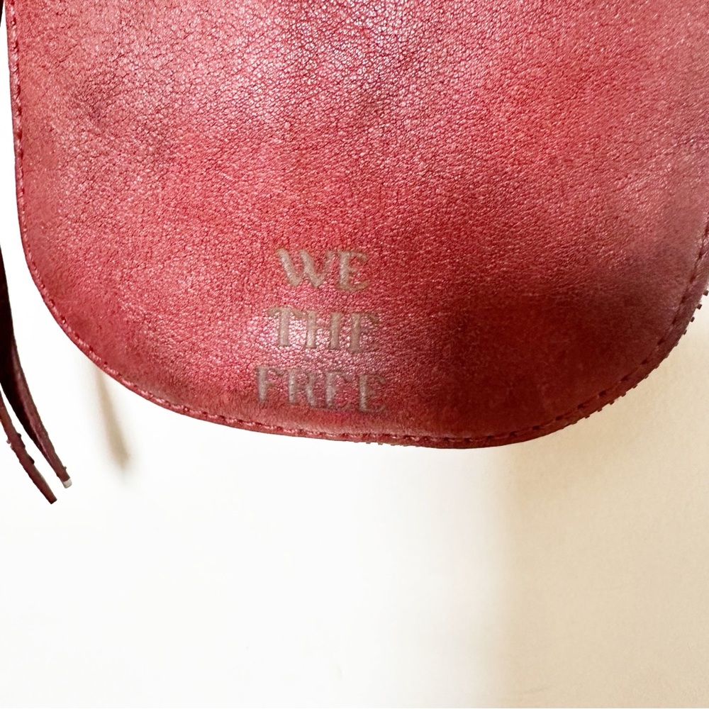 Free People We The Free Wyatt Crossbody - Picture 5 of 9